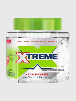 Gel Xtreme 500 g