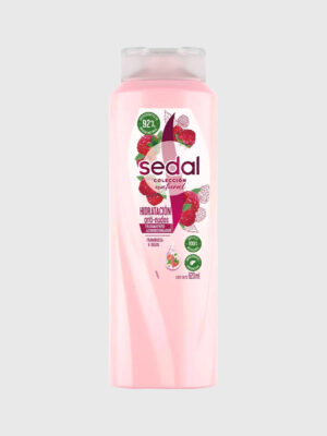 Acondicionador Sedal HIDRATANTE ANTINUDOS 620 ml