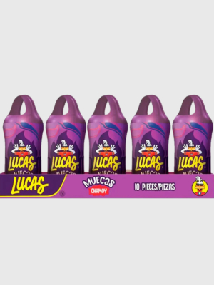 Lucas Muecas Chamoy 24/10/25 g