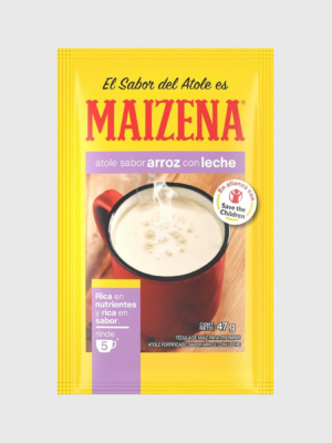 Maizena arroz con leche 2/24/47 g