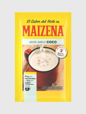Maizena coco 6/24/45 g