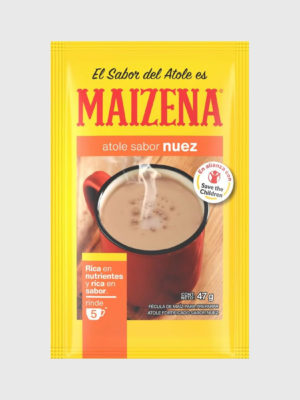 Maizena nuez 2/24/47 g