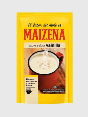 Maizena vainilla 6/24/45 g