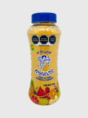mango 950 Miguelito mango botella 12/950 g