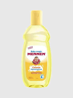 Baby Magic Mennen Colonia 12/200 ml