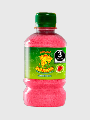 miguelita sandia Miguelito sandia botella 48/250 g