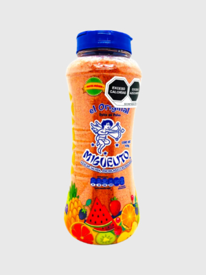 miguelito 950 Miguelito chamoy botella 12/950 g