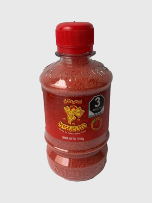 miguelito frea Miguelito fresa botella 48/250 g