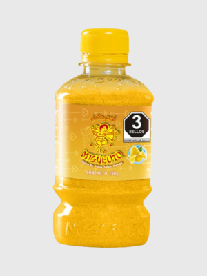 miguelito mango Miguelito mango botella 48/250 g
