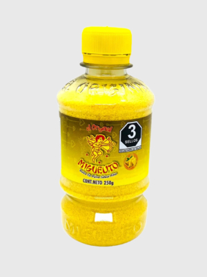 miguelito pina Miguelito pina botella 48/250 g