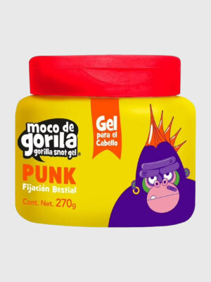 Gel Moco de gorila Punk 270 g
