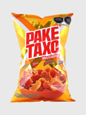 Paketaxo mezcladito 8/170 g