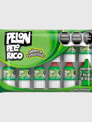 Pelon Pelo Rico 24/12/360 g