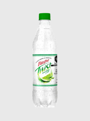 Peñafiel Twist con limón y sal 600 ml
