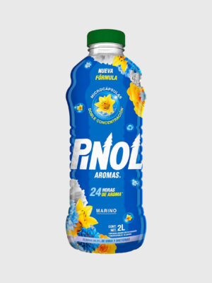Pinol aromas marino 828 ml