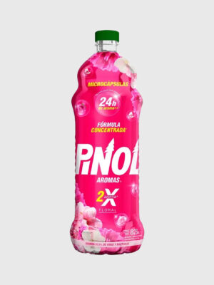 Pinol aromas floral 828 ml