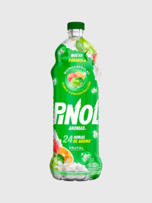 Pinol aromas frutal 828 ml