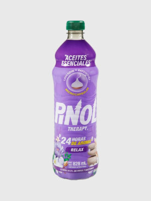 Pinol therapy relax 828 ml