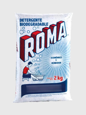 Roma Polvo 2 kg