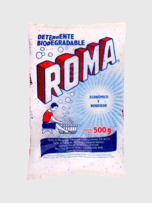 Roma Polvo 500 g