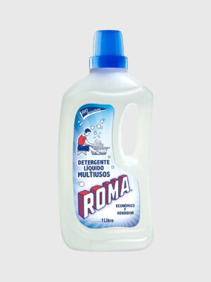 Roma Liquido 1 L (12 botellas)
