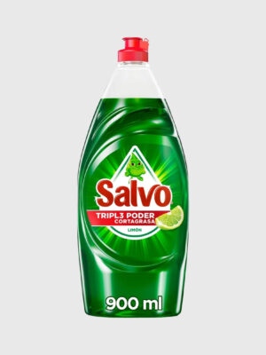 Salvo líquido  900 ml