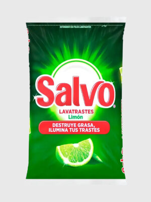 Salvo polvo 1 kg