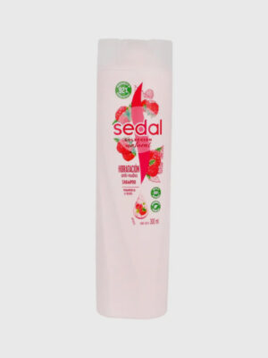 Shampoo Sedal HIDRATACIÓN ANTINUDOS 300 ml