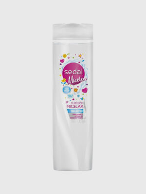Shampoo Sedal MICELAR 300 ml