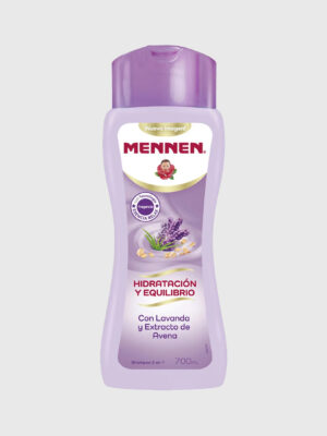 Shampoo Mennen Lavanda 700 ml