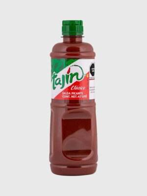Tajín salsa liquida 475 ml