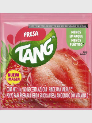 Tang Fresa