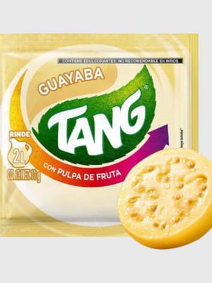 tang guayaba 11 g Tang Guayaba 96/11 g