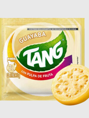 Tang Guayaba