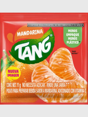 Tang Mandarina