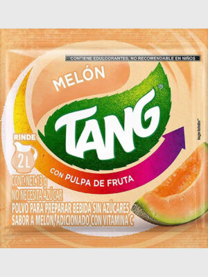 Tang Melón