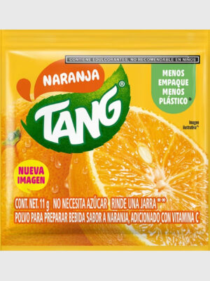Tang Naranja