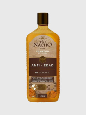 Tío Nacho anti edad 12/415 ml