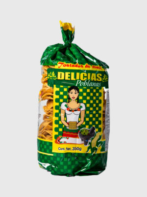 Tostadas Delicias 350 g