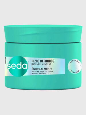 Tratamiento Sedal RIZOS DEFINIDOS 300 g
