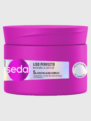 Tratamiento Sedal LISO PERFECTO 300 g