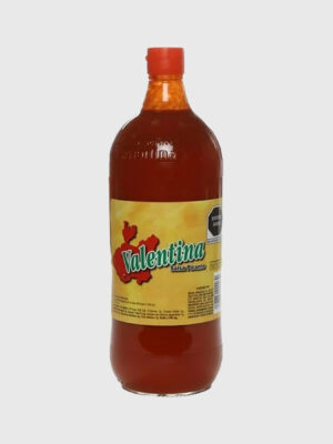 Salsa Valentina Amarrilla 1lt