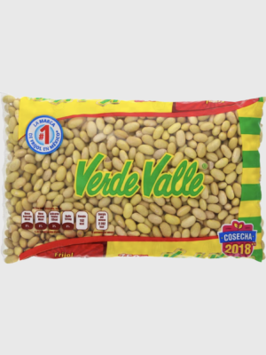 Frijol Verde Valle Peruano 1 kg