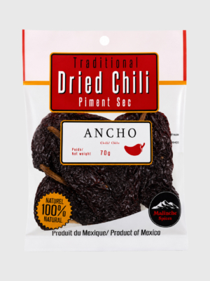 Chile ancho Chile Ancho