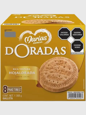 Doradas pro Doradas 8/171 g