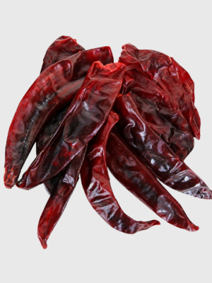 Guajillo sin cabo Chile Guajillo s/cabo