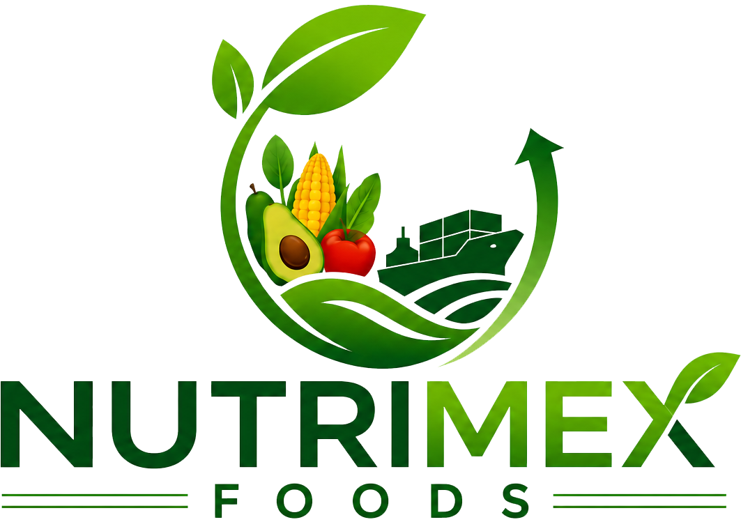 nutrimexfood.com