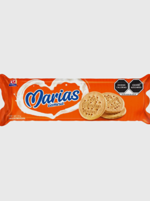 Marias pro Marias gamesa 18/170 g
