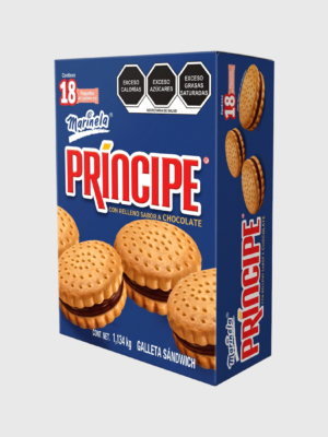 Principe pro Principe 18/63 g