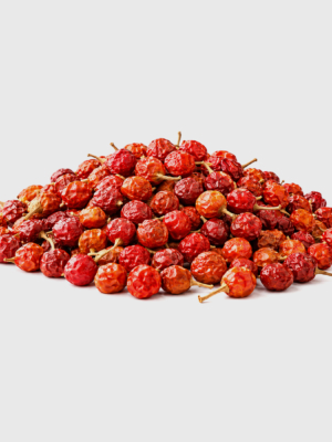 chile chiltepin Chile Chiltepín
